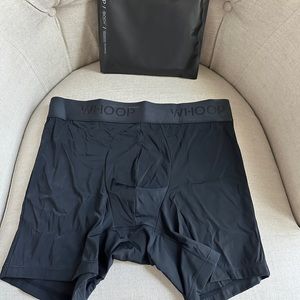 Mens NEW WHOOP boxers (medium)